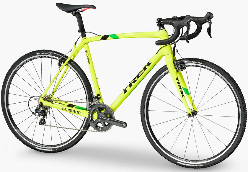trek_シクロクロス