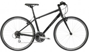 2017trek_女性向けクロスバイク