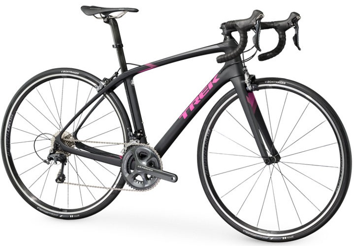 trek_女性向けスポーツバイク