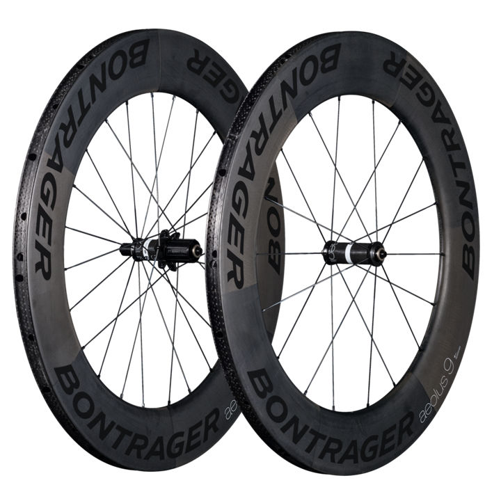 Aeolus 特集 Trekスポーツバイクなら Bex Isoya