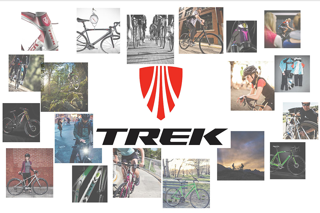trek