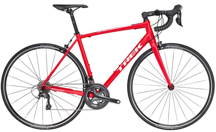 TREK トレック EMONDA エモンダ ALR 4 2017年 直接引き渡し 今ならほぼ