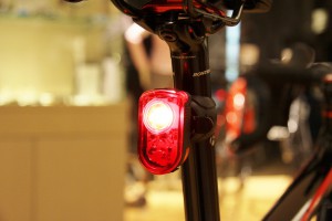 自転車通勤・通学