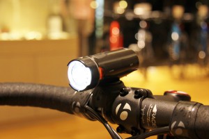 自転車通勤・通学