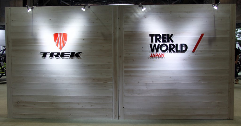 今年もこの時期がやってまいりました。 TREK(トレック)の販売店向け2016年モデル発表会 『TREK WORLD 2016 JAPAN』(トレックワールド2016ジャパン) In 京都