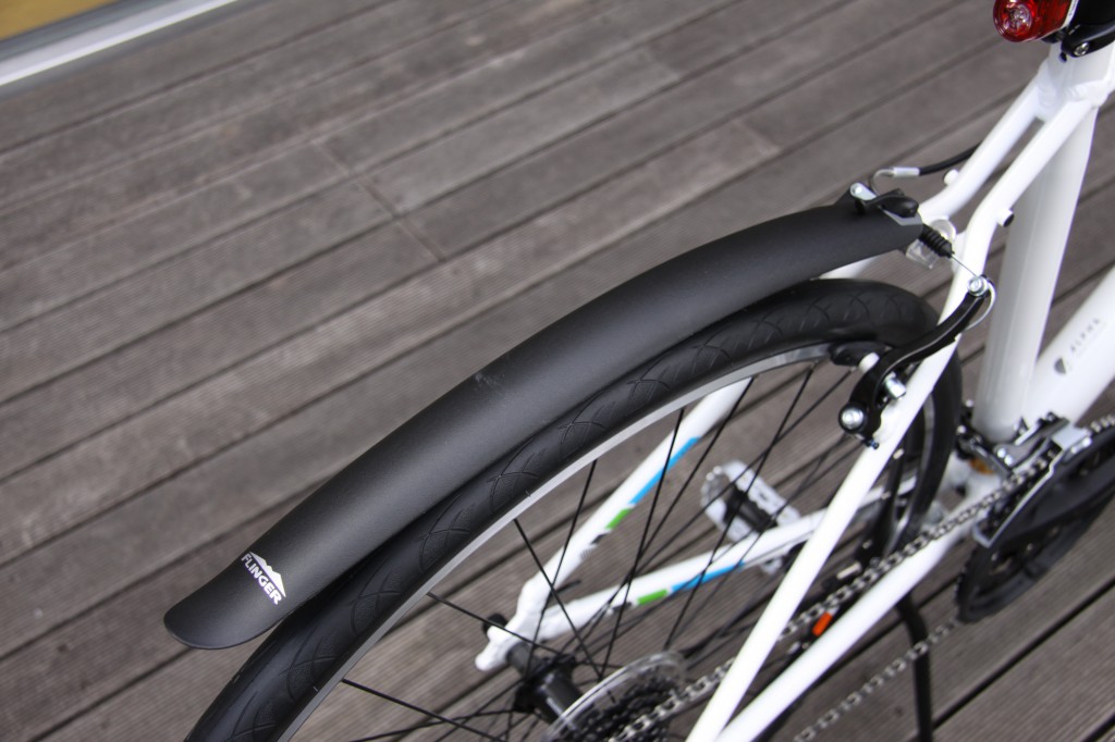 自転車通勤・通学特集