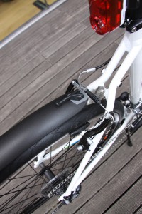 自転車通勤・通学
