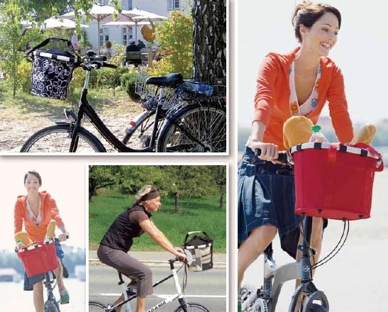 自転車通勤・通学特集