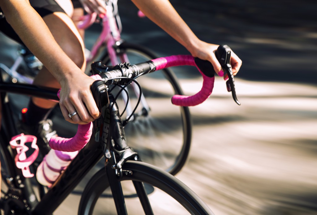 trek女性向け自転車