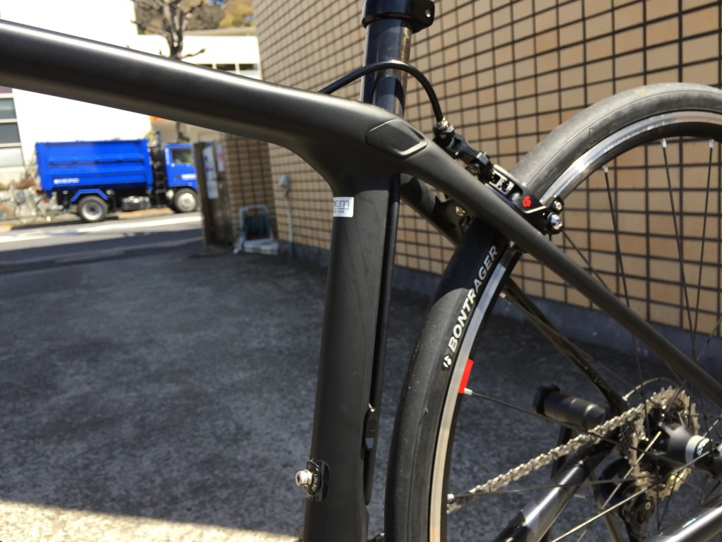 ALL NEW DOMANE DOMANE SLR