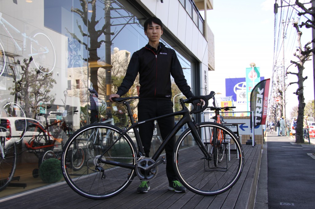 ALL NEW DOMANE DOMANE SLR