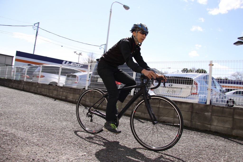 ALL NEW DOMANE DOMANE SLR