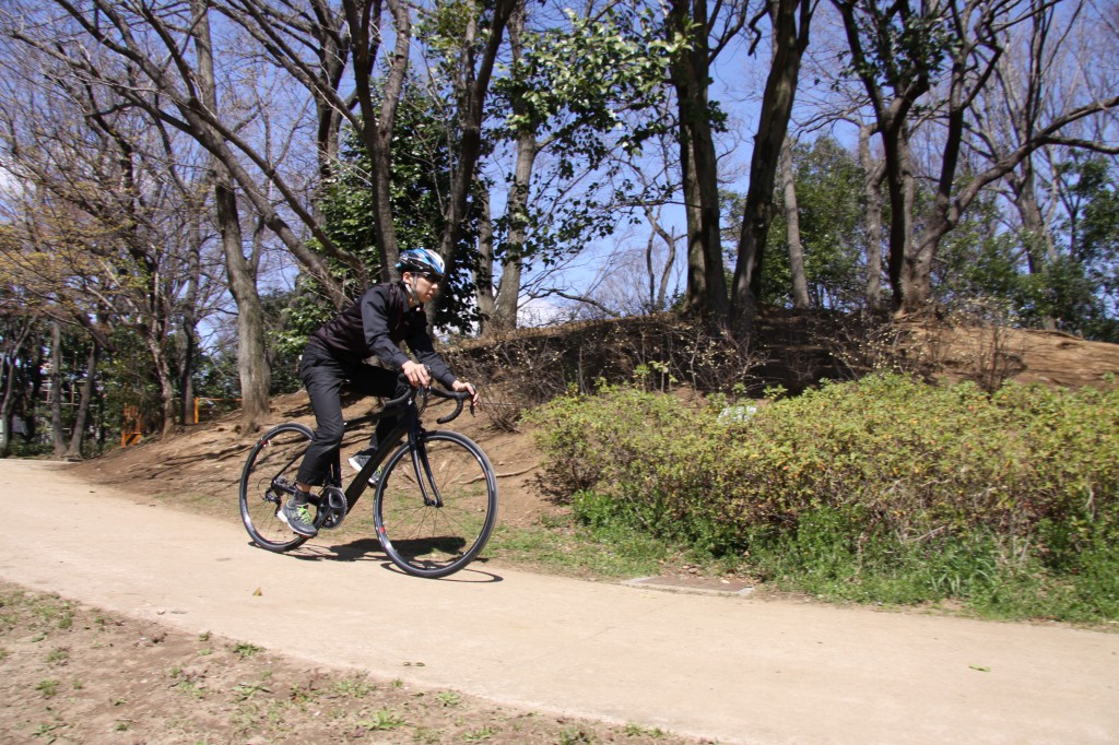 ALL NEW DOMANE DOMANE SLR