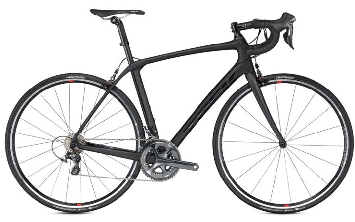 ALL NEW DOMANE DOMANE SLR