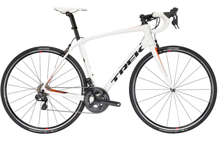 ALL NEW DOMANE DOMANE SLR