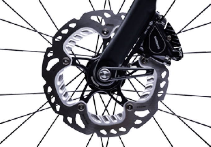ALL NEW DOMANE DOMANE SLR