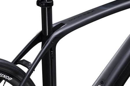 ALL NEW DOMANE DOMANE SLR