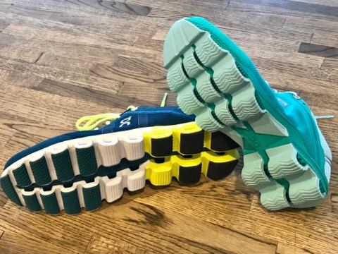 Onソール