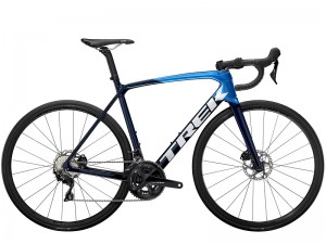 Trek EmondaSL5Disc_2021_Carbon Blue Smoke_Metallic Blue