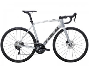 Trek EmondaSL5Disc_2021_Quicksilver_Brushed Chrome