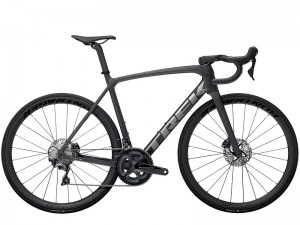 Trek EmondaSLR6Disc_2021_Matte Onyx Carbon