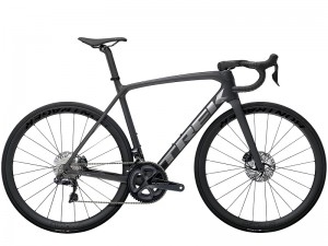 Trek EmondaSLR7Disc_2021_Matte Onyx Carbon