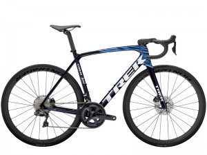 Trek EmondaSLR7Disc_2021_Navy Carbon Smoke_Blue