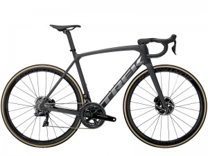 Trek EmondaSLR9Disc_2021_Matte Onyx Carbon