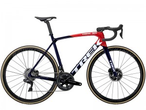 Trek EmondaSLR9Disc_2021_Navy Carbon Smoke_Viper Red