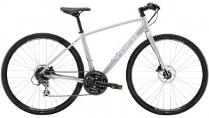 TREK_FX2DiscWomens_2021_Matte Quicksilver