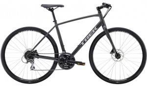 TREK_FX2Disc_2021_Matte Dnister Black