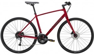 TREK_FX3Disc_2021_Rage Red