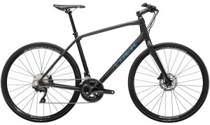 TREK_FXSport6_2021_Matte Trek Black