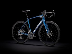 Trek_DomaneAL2Disc_2021_Gloss Mulsanne Blue_Matte Trek Black