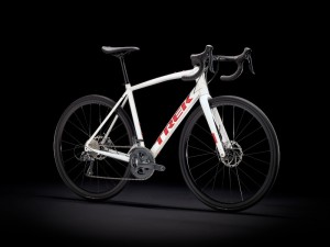 Trek_DomaneAL3Disc_2021_Crystal White_Matte Trek Black