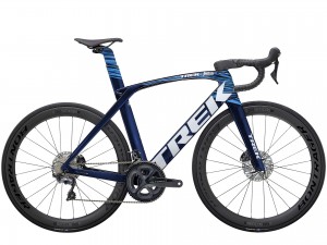 Trek_MadoneSLR6Disc_2021_Navy Carbon Smoke_Blue