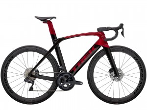 Trek_MadoneSLR7Disc_2021_Carbon Smoke_Crimson