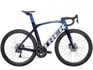 Trek_MadoneSLR7Disc_2021_Navy Carbon Smoke_Blue
