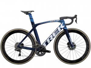 Trek_MadoneSLR9Disc_2021_Navy Carbon Smoke_Blue