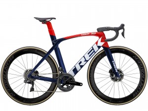 Trek_MadoneSLR9Disc_2021_Navy Carbon Smoke_Viper Red